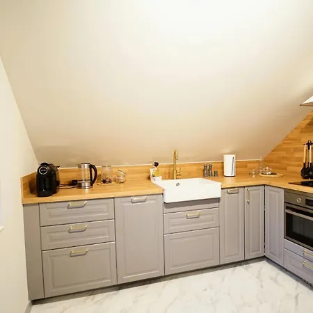 Every Sky Konstytucji 3 Maja 45 Apartment Karpacz