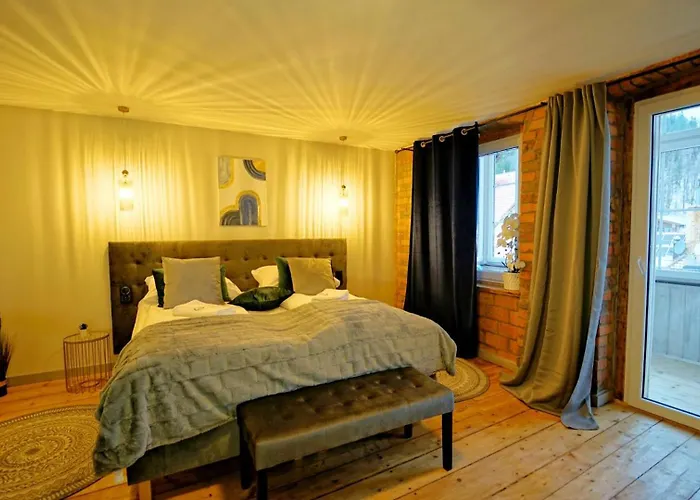 Every Sky Konstytucji 3 Maja 45 * Karpacz