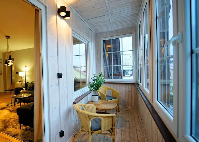 Apartment Every Sky Konstytucji 3 Maja 45 Karpacz