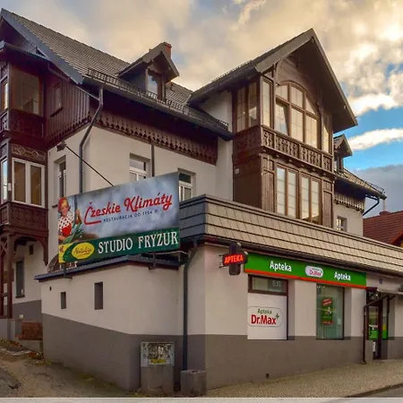 Every Sky Konstytucji 3 Maja 45 Apartamento