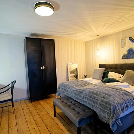 Apartamento Every Sky Konstytucji 3 Maja 45 Karpacz