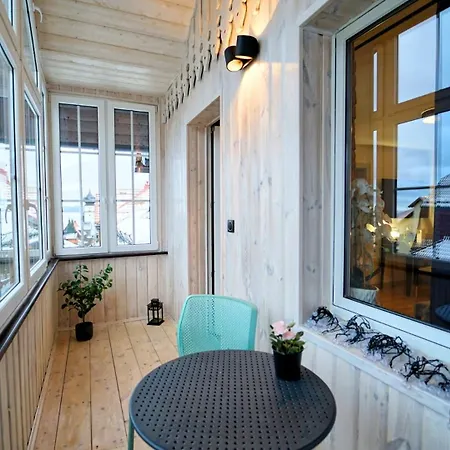 Apartamento Every Sky Konstytucji 3 Maja 45 Karpacz