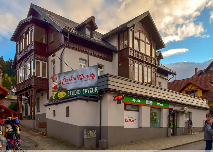 Every Sky Konstytucji 3 Maja 45 Appartement