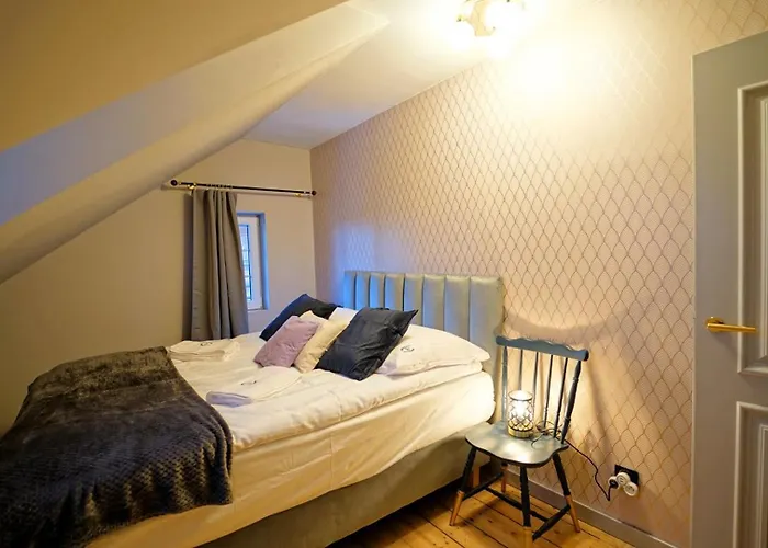 アパート Every Sky Konstytucji 3 Maja 45 *